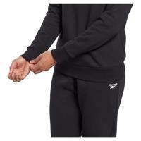 Reebok Identity Fleece Sweater - thumbnail