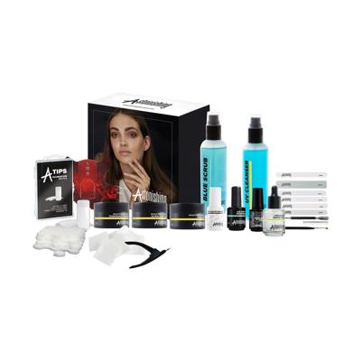Astonishing Nails Gel Student Kit