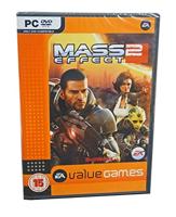 Mass Effect 2 - thumbnail