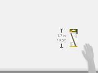 Metabo KS 55 Handcirkelzaag - thumbnail