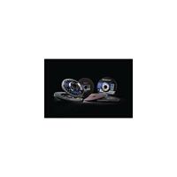 Promat/Tecwerk Lamellenslijpschijf | ZA40Q-B 2in1 | d. 125 mm korreling 80 plat | RVS/staal zirkoniumkorund - 4000845305 - thumbnail