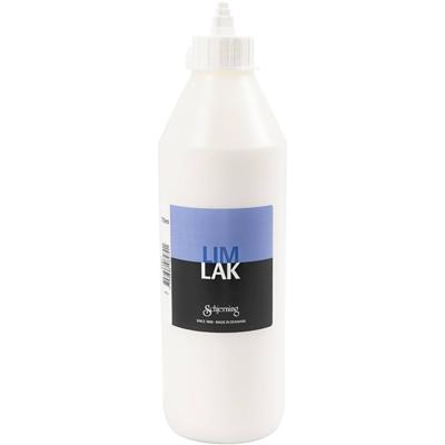 Schjerning Lijmlak, 750 ml/ 1 fles