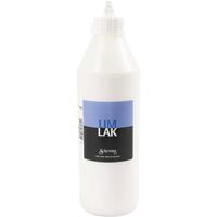 Schjerning Lijmlak, 750 ml/ 1 fles - thumbnail