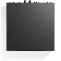 Audio Pro SW-10 Actieve Subwoofer 2x9" 200W Subwoofer Zwart