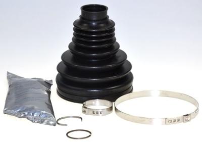 Asmanchetten set 25826