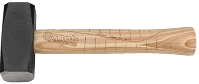 Peddinghaus 5293033000 Moker 3560 g 1 stuk(s)