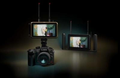 Atomos Ninja externe monitor/recorder voor mirrorless camera&apos;s