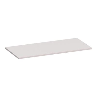 Brauer Ocean Slim Topblad - 100 cm - Mat Zand
