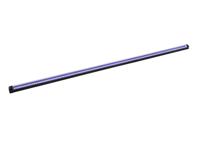 EUROLITE UV-Bar Complete Fixture 96LED 120cm classic slim - thumbnail