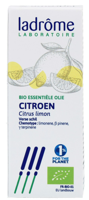 Ladrôme Citroen Olie Bio - thumbnail