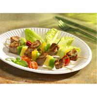 Bord Pure, rond, wit, diameter 15 cm, uit karton, pak van 100 stuks - thumbnail