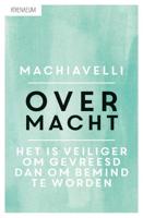 Over macht - Niccolò Machiavelli - ebook - thumbnail