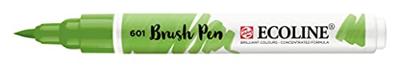 Royal Talens Ecoline Brushpen Lichtgroen