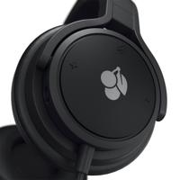 Cherry JA-2200 Bedraad Zwart - thumbnail