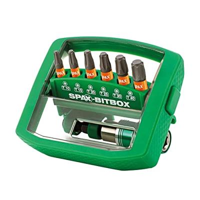 SPAX 5000009161019 Combi-schroeven assortiment 1 set(s)