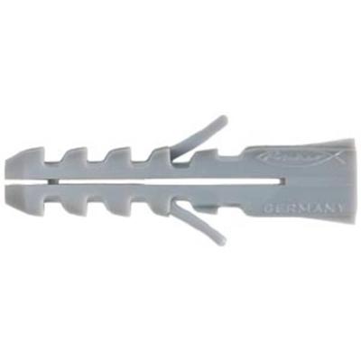 Fischer 50126 S 8 DP Spreidplug 40 mm 8 mm 200 stuk(s) Fischer 50126 S 8 DP Spreidplug 40 mm 8 mm 200 stuk(s)