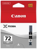Canon 6409B001 inktcartridge 1 stuk(s) Origineel Normaal rendement Grijs - thumbnail