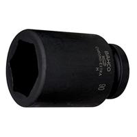 Bahco krachtdop 1.1/2" lang 70 mm | K9806M-70 - thumbnail