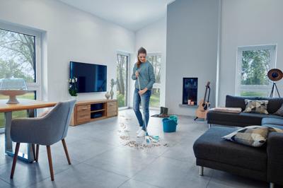 Leifheit 52105 3in1 Power Mop - thumbnail