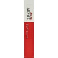 Maybelline Superstay matte INK 118 dancer (1 st) - thumbnail