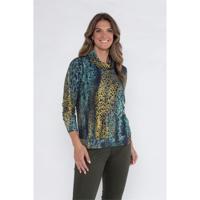 Blouson kol - thumbnail