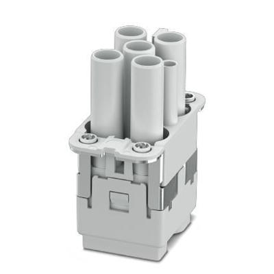 Phoenix Contact 1079556 Contactinzetstuk 1 stuk(s) Phoenix Contact 1079556 Contactinzetstuk 1 stuk(s)