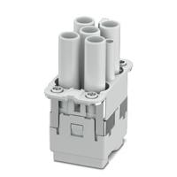 Phoenix Contact 1079556 Contactinzetstuk 1 stuk(s) - thumbnail