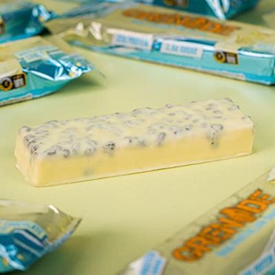 Grenade Carb Killa Protein Bar White Chocolate Cookie (12 x 60 g) - thumbnail