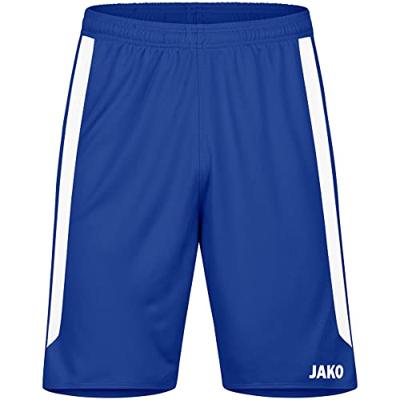 JAKO 4423K Short Power Kids - Royal - 128