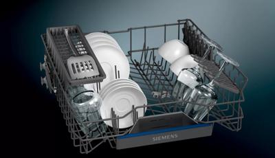 Siemens iQ300 SX63HX60AE vaatwasser Volledig ingebouwd 13 couverts A++ Siemens iQ300 SX63HX60AE vaatwasser Volledig ingebouwd 13 couverts A++