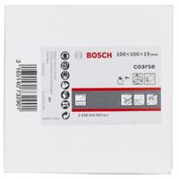 Bosch Accessories 2608000607 Vliesschuurwals voor satijnen, 19 mm, grof, 100 mm Diameter 100 mm 1 stuk(s) - thumbnail