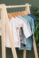 Baby's Only newborn baby boxpak blauw - thumbnail