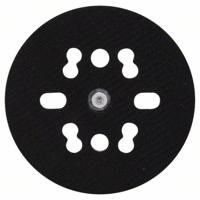 Bosch Accessories 3608601006 Schuurzool middel, 150 mm, voor GEX 150 ACE Diameter 150 mm - thumbnail