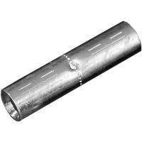 Weidmüller 1498650000 Stootverbinder 35 mm² Ongeïsoleerd 100 stuk(s) - thumbnail