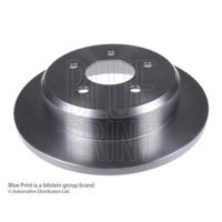 Remschijf achter ADA104349 - thumbnail