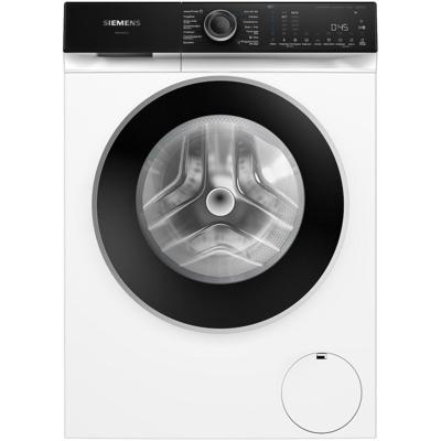 Siemens WG46H207NL Wasmachine Wit Siemens WG46H207NL Wasmachine Wit