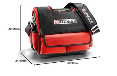 Facom Mini Probag BS.T14PB Gereedschapstas (zonder inhoud) Universeel (b x h x d) 420 x 340 x 240 mm