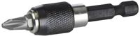 Bosch Accessories 2608522131 Bitset 12-delig Plat, Kruiskop Phillips, Kruiskop Pozidriv, Inbus, Binnen-zesrond (TX) - thumbnail
