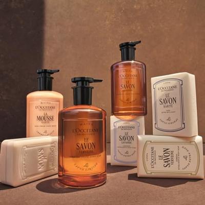 L&apos;Occitane Liquid Hand Soap - Verbena 500 ml