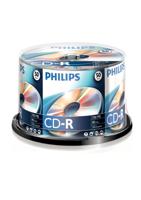 Philips CD-R CR7D5NB50 - thumbnail