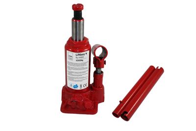 Haba Potkrik Hydraulisch Liftboy 4