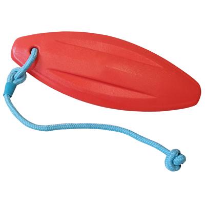 Honden-waterspeeltje Lifeboard, rood-blauw Honden-waterspeeltje Lifeboard, rood-blauw
