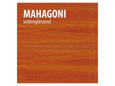 BAUFIX Weerbeschermende houtgel 5 liter (Mahonie)