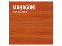 BAUFIX Weerbeschermende houtgel 5 liter (Mahonie) - thumbnail