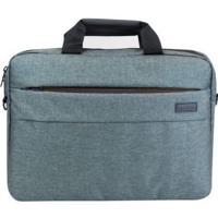 Addison 307015 notebooktas 39,6 cm (15.6") Tas met bovensluiting Grijs - thumbnail