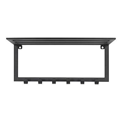 Kapstok Willow Zwart Kapstok Willow Zwart