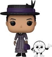 Marvel Loki Funko Pop Vinyl: Renslayer with Miss Minutes (1893) - thumbnail