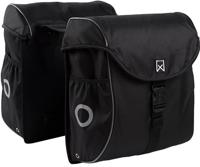 Willex Bagagetas 300 dubbele fietstas - thumbnail