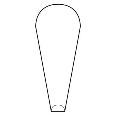 Knipex 92 21 08 Universele pincet 1 stuks Spits, fijn, extra dünn 140 mm Knipex 92 21 08 Universele pincet 1 stuks Spits, fijn, extra dünn 140 mm