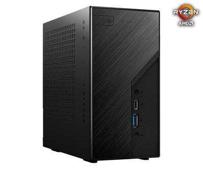 Asrock DeskMini X300